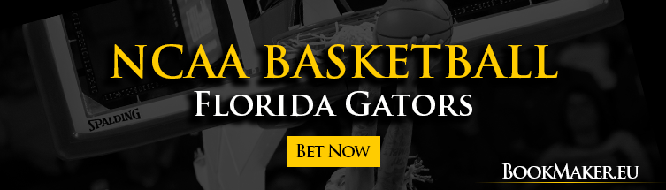 Florida Gators College Basketball Betting